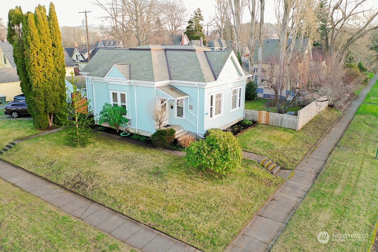 2230 Victor Street, Bellingham, WA 98225 Zillow