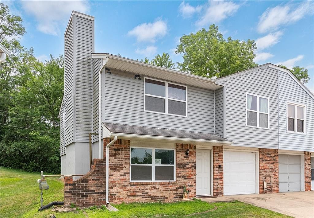 4576 S Saville Ct, Independence, MO 64055 Zillow