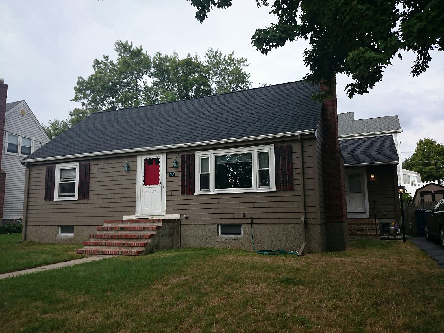 39 Joyce Kilmer Rd, West Roxbury, MA 02132 Zillow