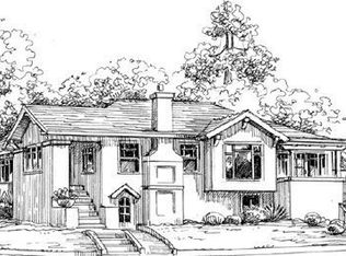 1850 Catalina Ave, Berkeley, CA 94707