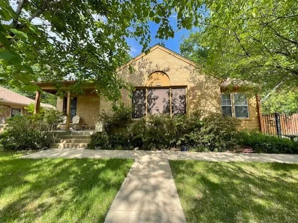 1020 Sandra St, Memphis, TN 38122
