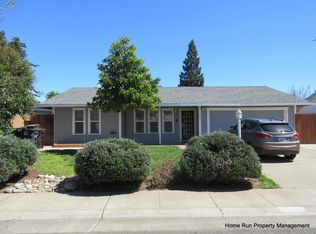 10896 Oakton Way, Rancho Cordova, CA