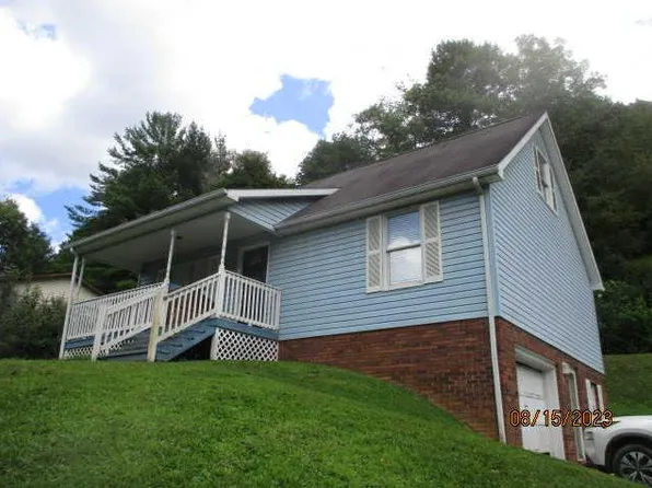152 Indian Springs Dr, Cedar Bluff, VA 24609
