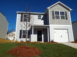 5947 Odenton Ln, Pfafftown, NC 27040