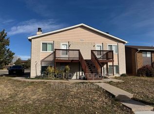 4950 King Arthur Way, Cheyenne, WY 82009