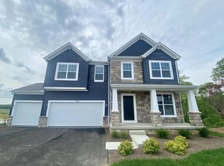 4544 Xavier Run Ct, Grove City, OH