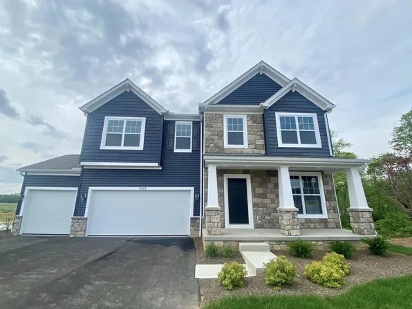 4544 Xavier Run Ct, Grove City, OH 43123