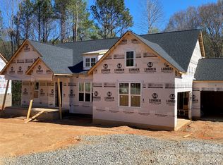 183 Chaska Loop #61, Troutman, NC 28166