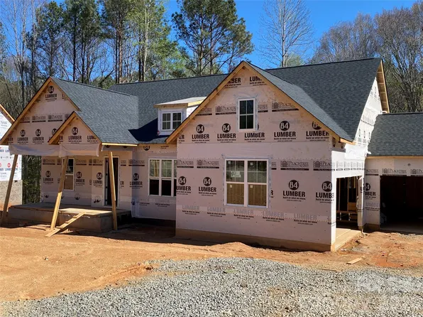 183 Chaska Loop #61, Troutman, NC 28166