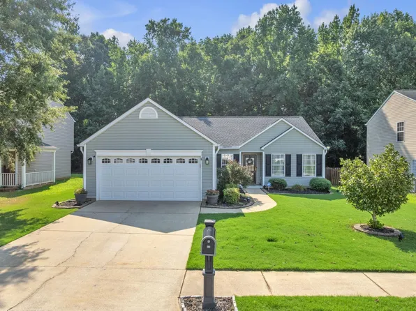 612 Westbury Way, Simpsonville, SC 29680