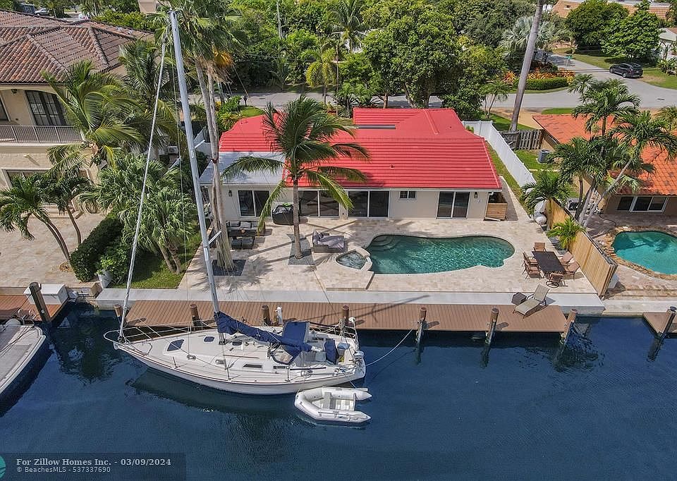 1420 E Terra Mar Dr, Pompano Beach, FL 33062 MLS F10428195 Zillow