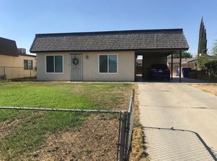 5000 Lawrence Ct, Bakersfield, CA 93309