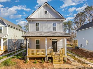 1420A Maplewood Dr, Durham, NC 27704