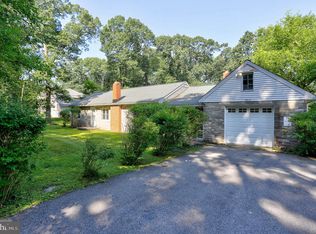 13914 Crest Hill Ln, Silver Spring, MD 20905