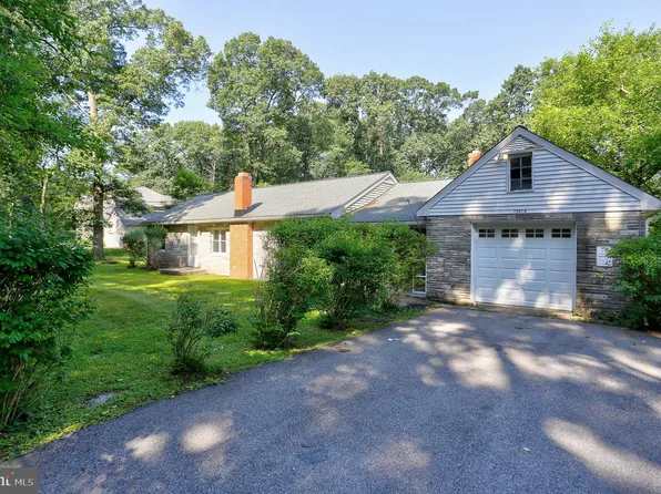 13914 Crest Hill Ln, Silver Spring, MD 20905