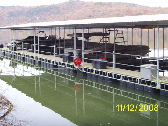 Community Dock