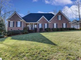 150 Upper Lake Dr, Easley, SC 29640