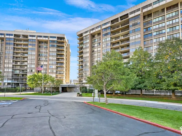 241 N Vine St APT 601E, Salt Lake City, UT 84103