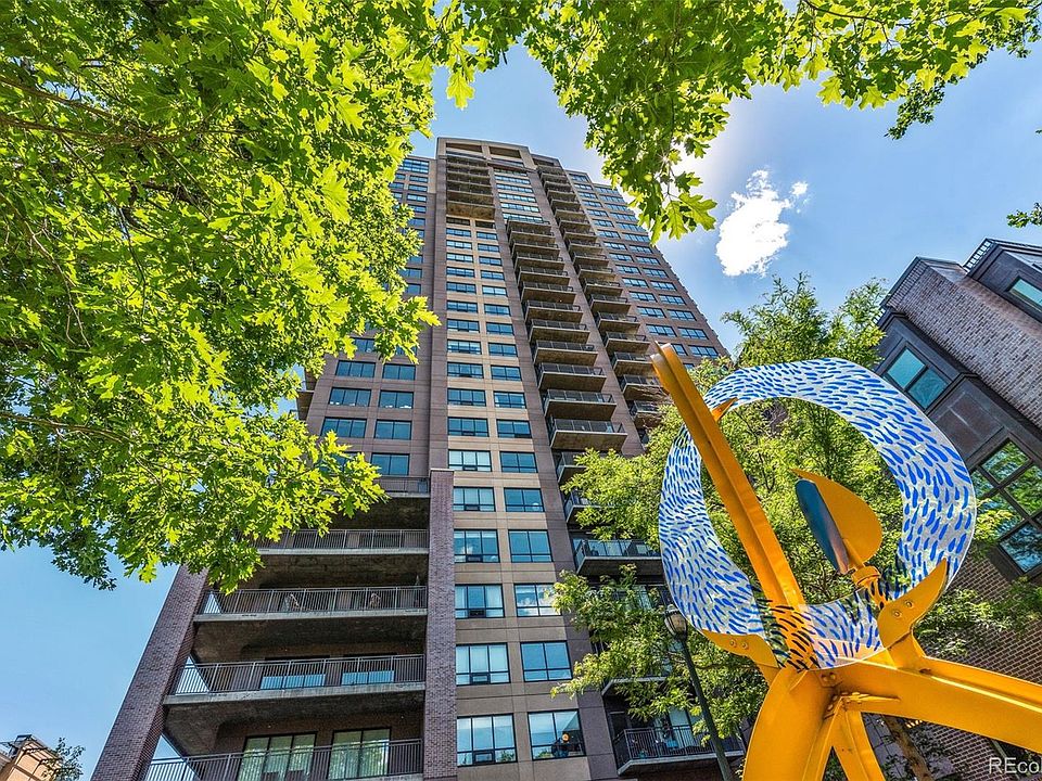 1st image of 2990 E 17th Ave APT 505