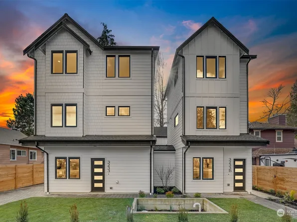 3233 NE 87th Street, Seattle, WA 98115