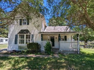 244 Swain St, La Rue, OH 43332