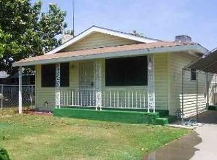 205 Maple St, Madera, CA 93637