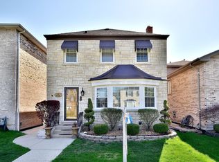 1735 N 75th Ave, Elmwood Park, IL 60707