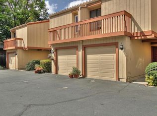134 W Rincon Ave APT C, Campbell, CA 95008