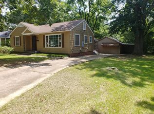 4257 Breazeale St, Jackson, MS 39209