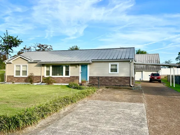 3502 E 15th Ave, Sheffield, AL 35660