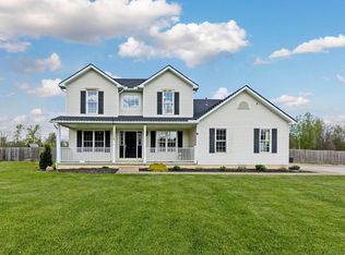 202 County Road 24, Ashley, OH 43003