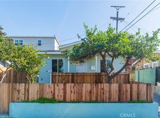 1680 S Rimpau Blvd, Los Angeles, CA 90019