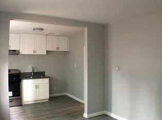 Hullett LB, Long Beach, CA 90805