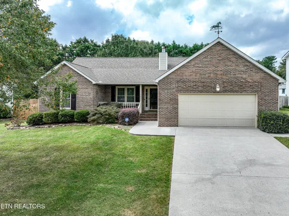 7055 Westerly Winds Rd, Knoxville, TN 37931