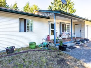 1220 Riddle St, Darrington, WA 98241