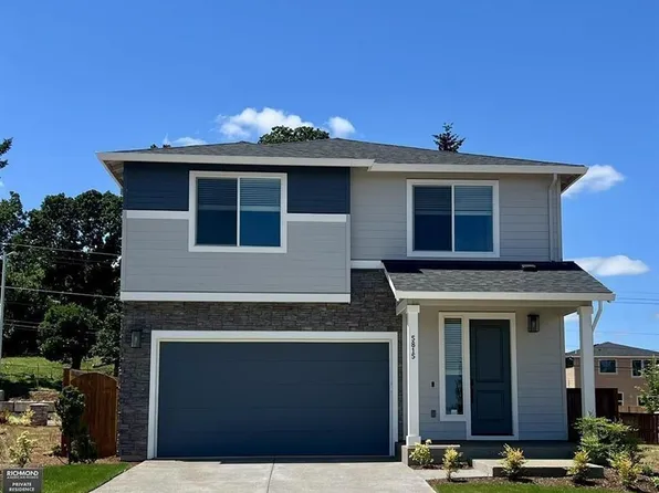 5770 Landon St SE, Salem, OR 97306