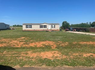 232 Silk And Tassel Rd, Cleveland, NC 27013