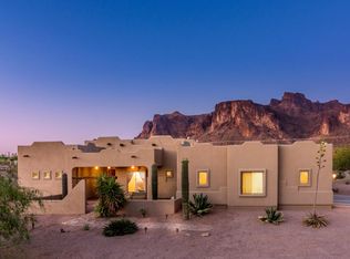 5532 E Greasewood St, Apache Junction, AZ 85119
