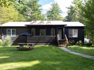 31 Joy Rdg, Woodstock, NY 12498