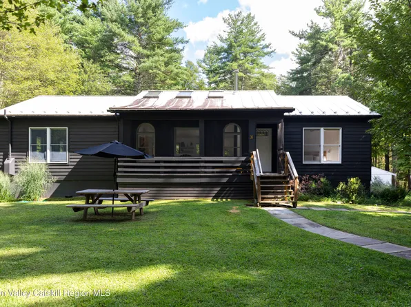 31 Joy Ridge, Woodstock, NY 12498