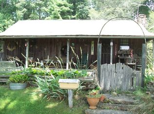 1379 E Short Mountain Rd, Sneedville, TN 37869