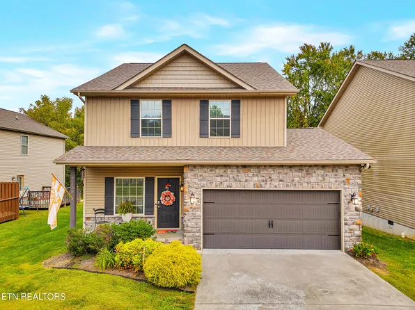 7128 Deer Springs Way, Powell, TN 37849