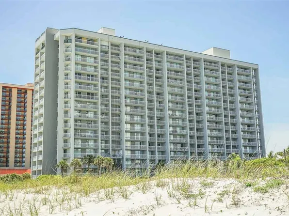 9820 Queensway Blvd. #807, Myrtle Beach, SC 29572