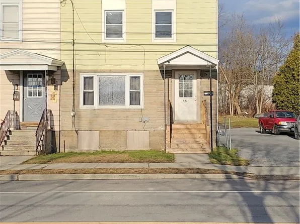 642 W End Ave, Carthage, NY 13619