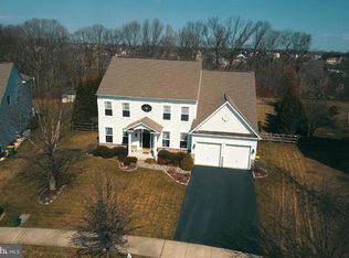 642 Nesting Ln, Middletown, DE 19709