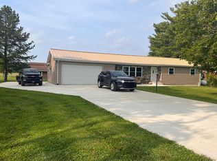 2030 Pleasant Hill Rd, Marion, OH 43302