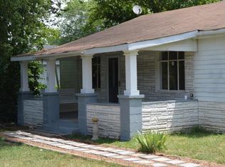 151 Church St, New Market, AL 35761