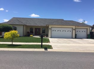 5140 Glenwood Dr, Klamath Falls, OR