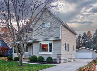 431 Schwartz St, Plymouth, WI 53073