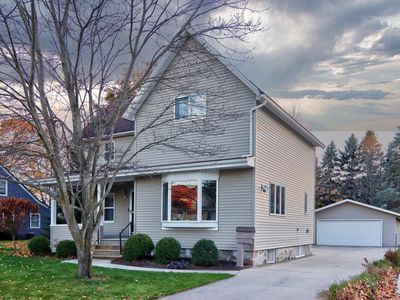 431 Schwartz STREET, Plymouth, WI, 53073